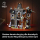 LEGO Icons  11383 Rezydencja burmistrzyni - 1577944 - zdjęcie 4